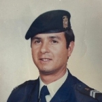 Cordeiro, José